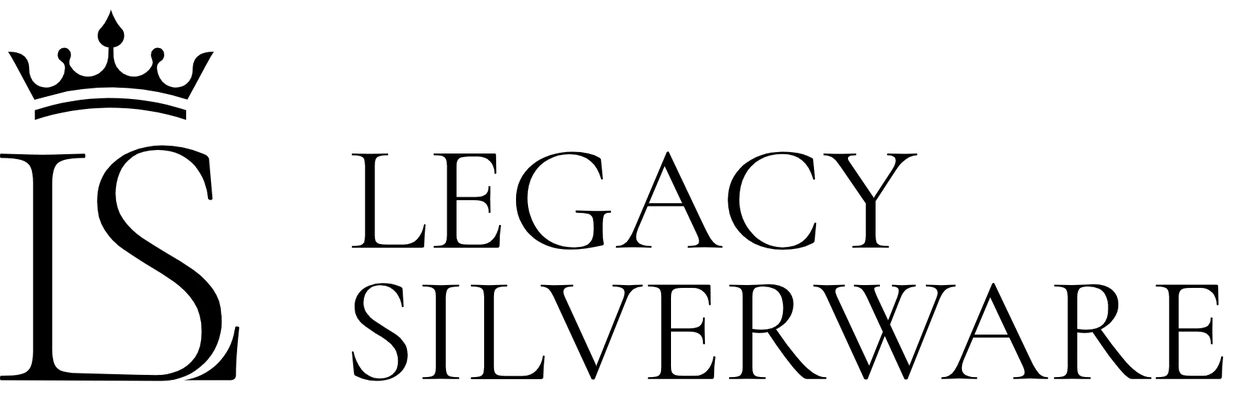 Legacy Silverware logo