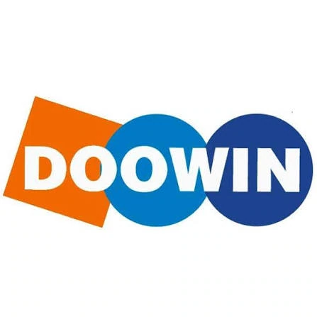 Doowin logo