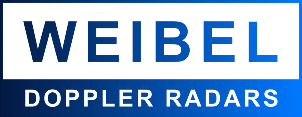 Weibel Doppler Radars logo