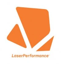 LaserPerformance logo