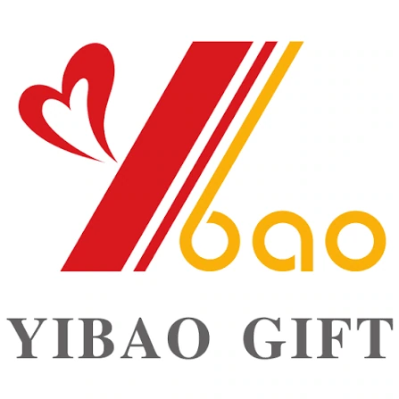Yibao Gift logo