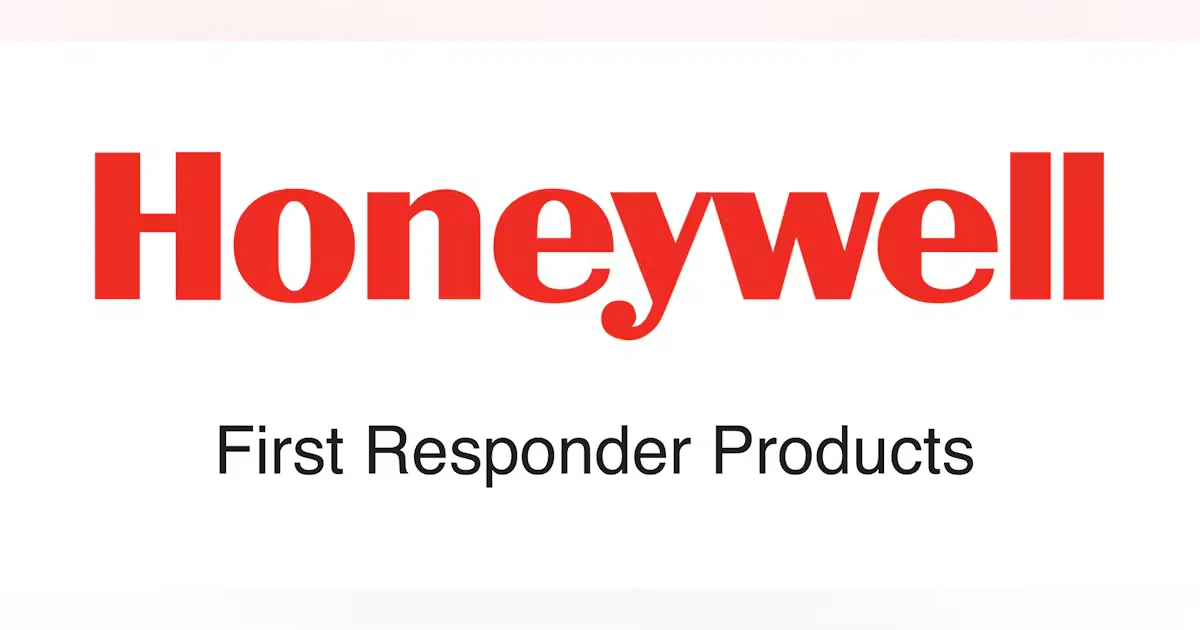 Honeywell logo