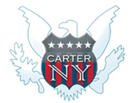 Carter Industries Inc. logo