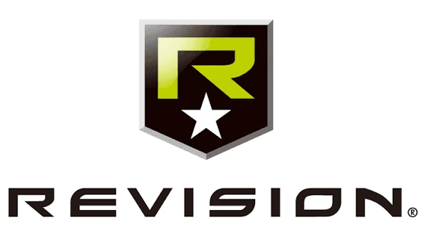 Revision logo