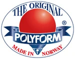 Polyform logo