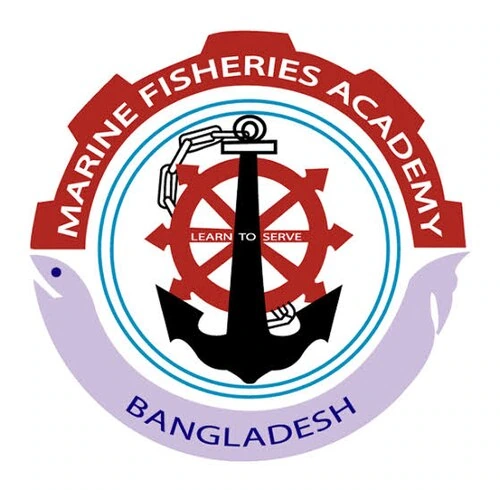 Marine Fisheries Academy logo
