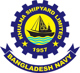 Khulna Shipyard Limited logo