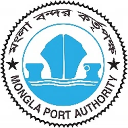 Mongla Port Authority logo