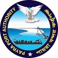 Payra Port Authority logo