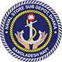Naval Store Sub Depot, Dhaka logo
