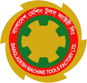 Bangladesh Machine Tools Factory logo