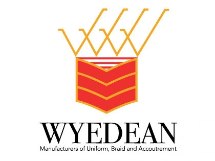 Wyedean Weaving logo