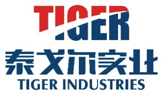 Tiger Industries logo