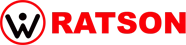RATSON Shipbuilding logo